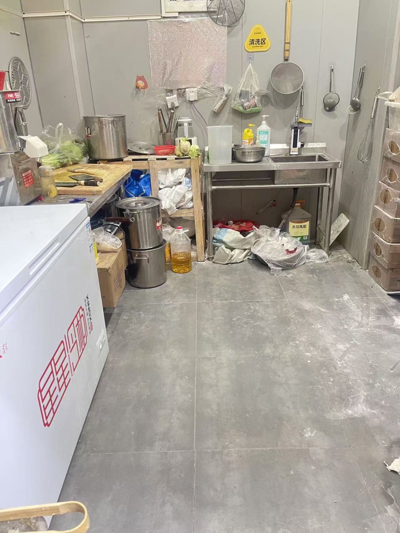 新乡快餐店如何在竞争中脱颖而出?
